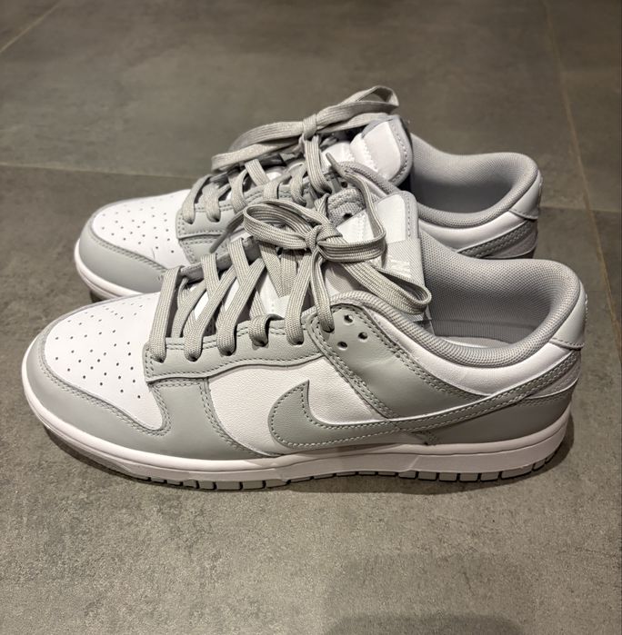 Nike Dunk Low, dł.wkładki 26 cm