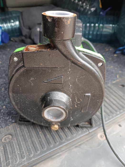 Поверхневий відцентровий насос Cartner CPM1000