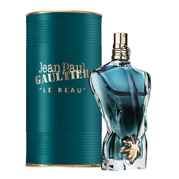 Jean Paul Gaultier Le Beau 125 мл