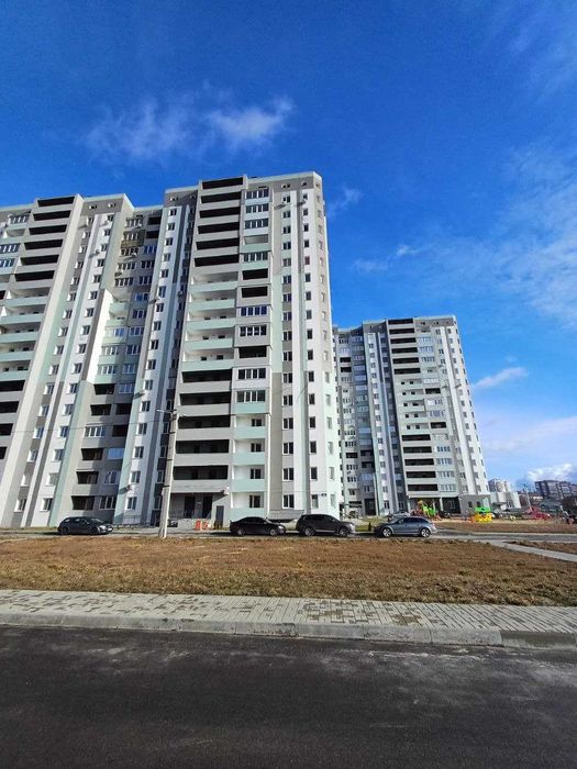 ДОМ СДАН! КОМУНИКАЦИИ! ЖК Левада, Продам 2 комн квартиру 71м2 ЦЕНТР AB - Вид 5