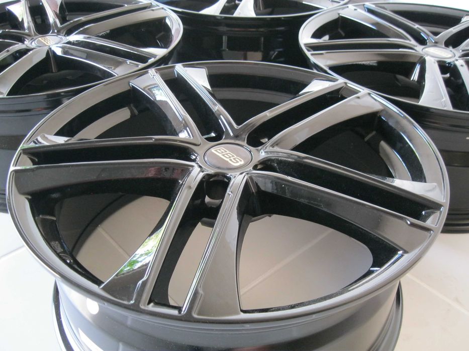 ASA -BBS 20" 5X114,3 Toyota  Mazda ,Honda ,Kia ,Hyundai ,Nissan