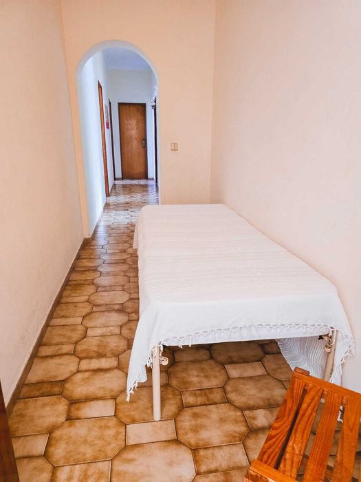 Arrenda-se T3 20 Marçoa 20 Junho 2026