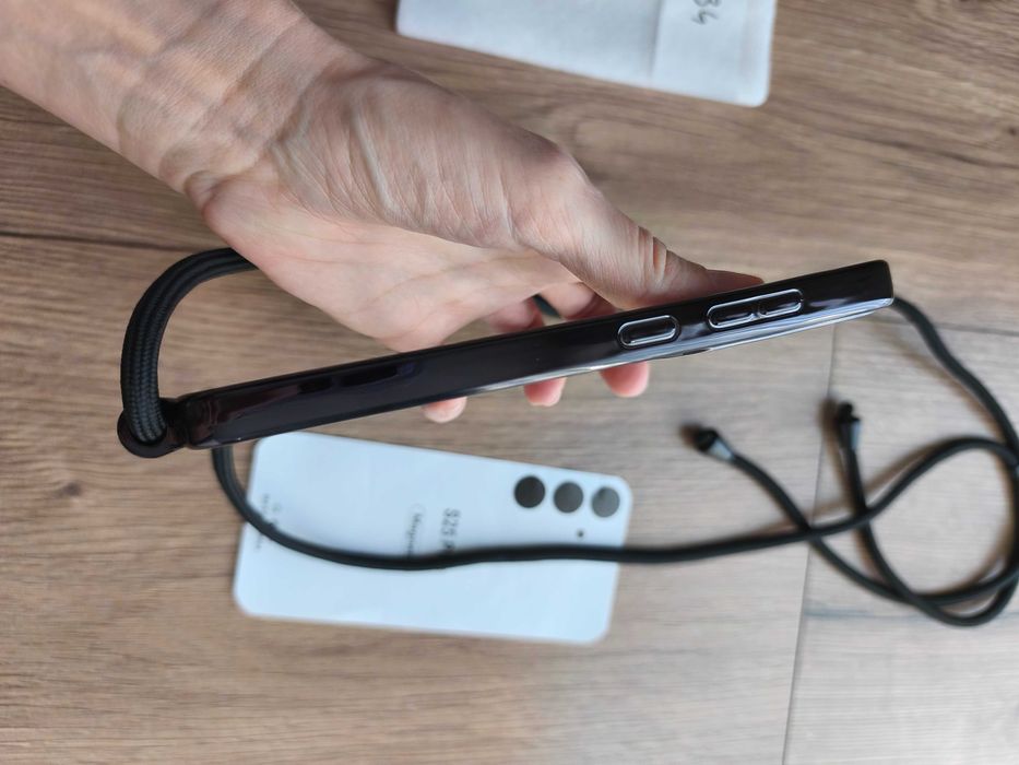 etui na telefon samsung galaxy s25 plus
