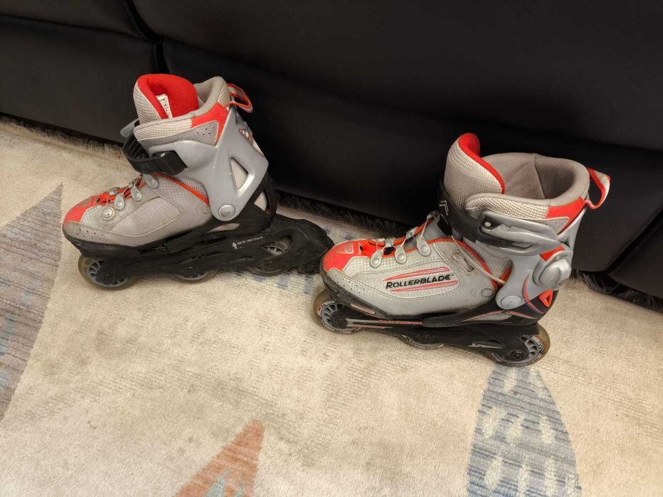 Patins Rollerblade n. 29 a 34