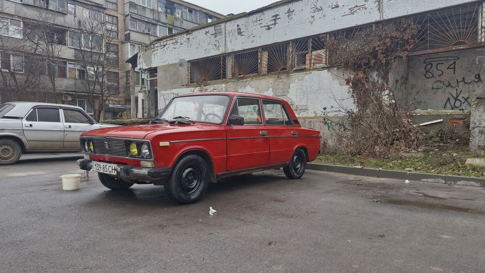 Продам ваз 21063 4 ступка