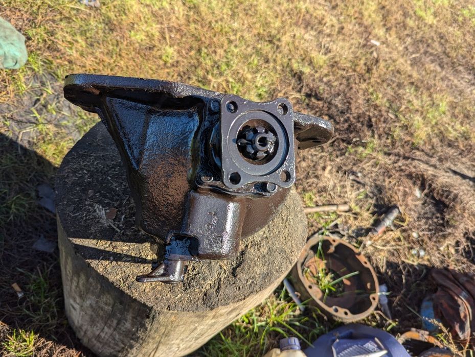 Раздаткаи МТЗ ОБМЕН Роздатка МТЗ Міст мТз ОРИГІНАЛ РаЗдАтКа МТЗ МОСТ