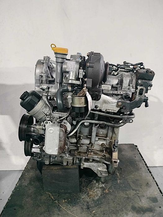 Motor Fiat Punto 1.3 JTD Ref 199B1000