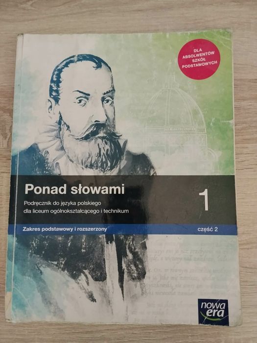 Ponad słowami 1.