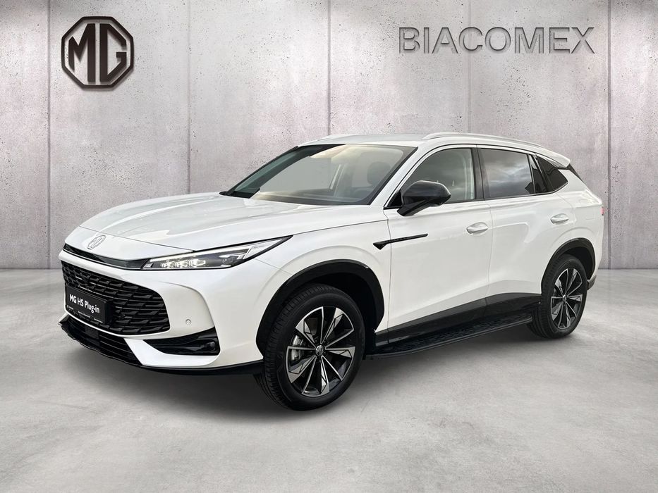 MG HS PHEV Exclusive AT Plug-in 272KM Promocyjna cena!! Od ręki!!