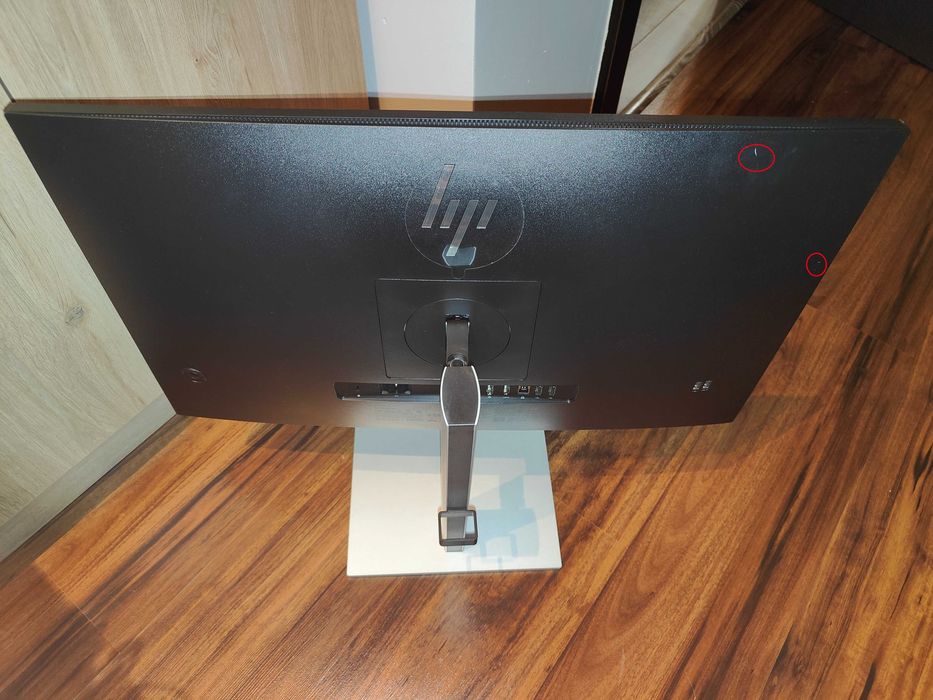 Monitor HP E27 G5 27 cali FHD