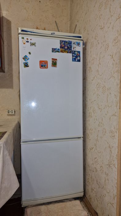 Продам кімнату в гуртожитку в центрі міста