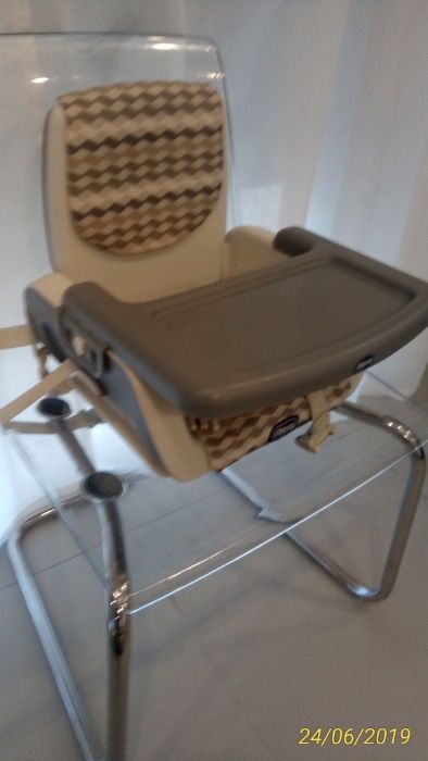 Cadeira Refeição CHICCO