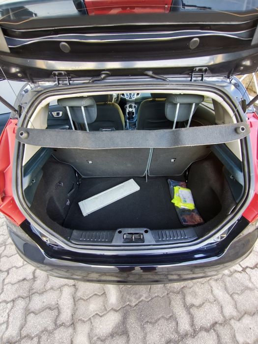 Ford Fiesta 1.25 i