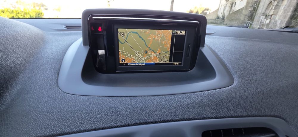 Renault Mégane GT Line 1.5 dCi – 2014 – 99748km