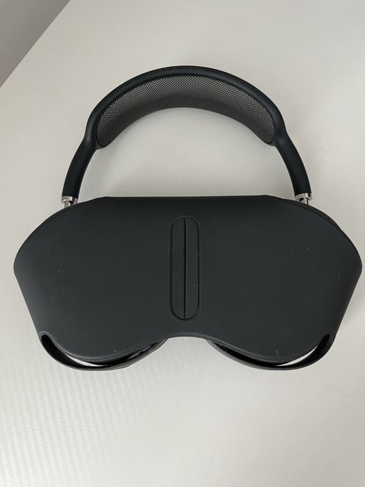 Air pods max stan idealny