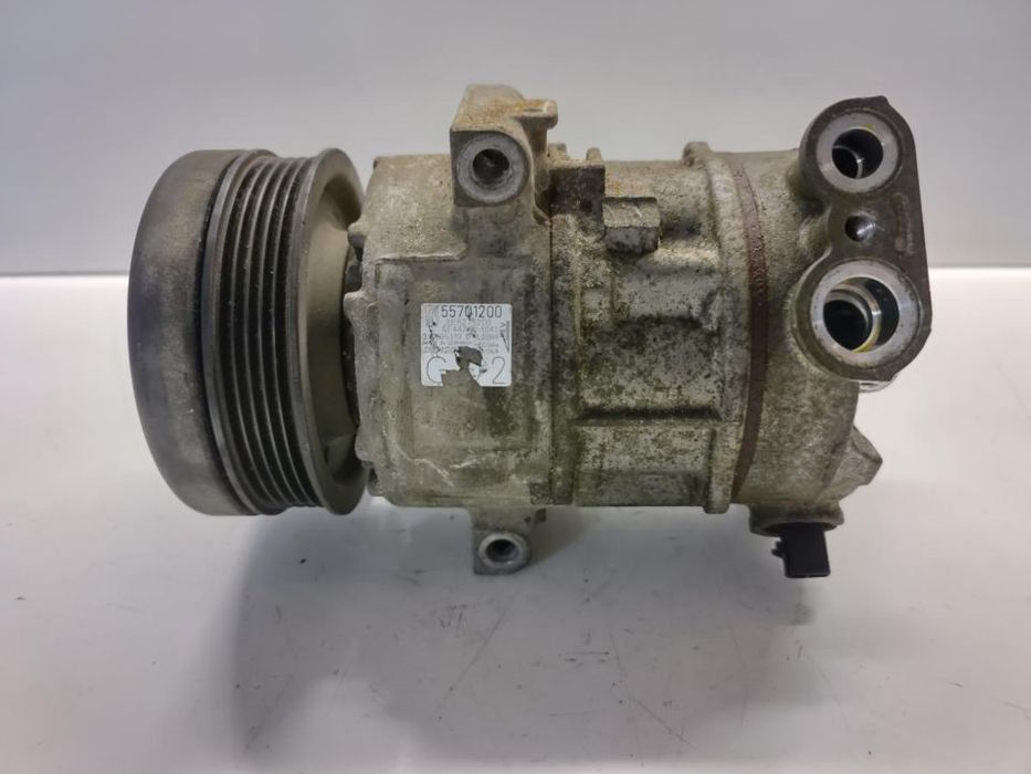 Compressor Ar Condicionado Opel Corsa D , E  55701200
