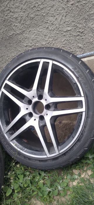 Продам Диски Мерседес з w212