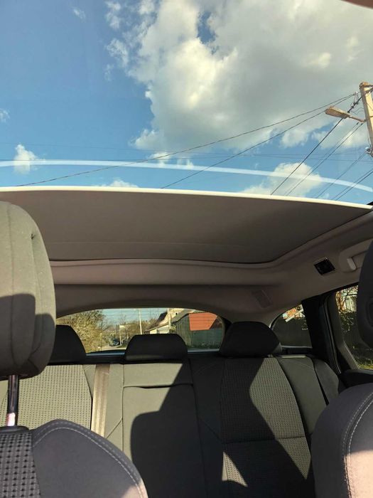PEUGEOT 508 2011 VIN VF38E5FV8BL064949 фото оголошення 6 з 19
