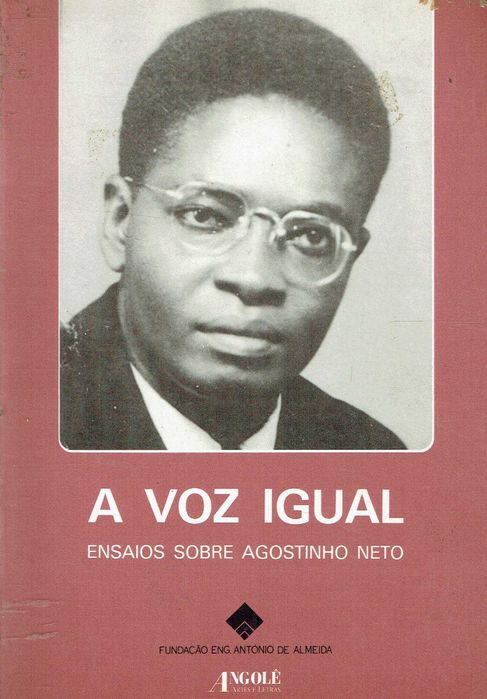 5050  A Voz Igual – Ensaios sobre Agostinho Neto