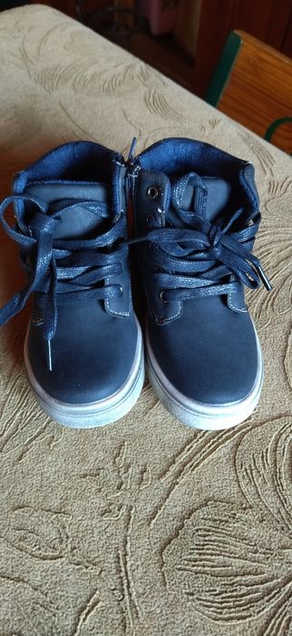 Ботінки для хлопчика