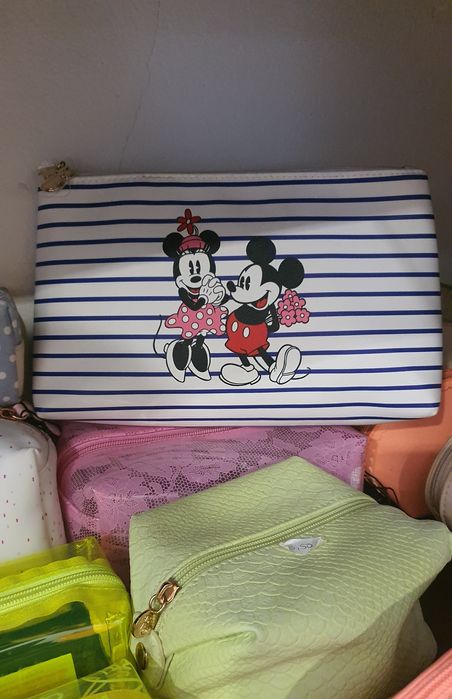 Necessaire de Toilette Disney
