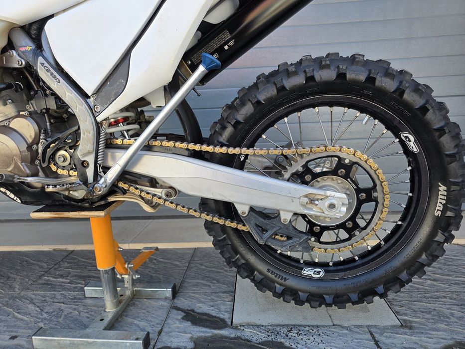 Husqvarna TE300i