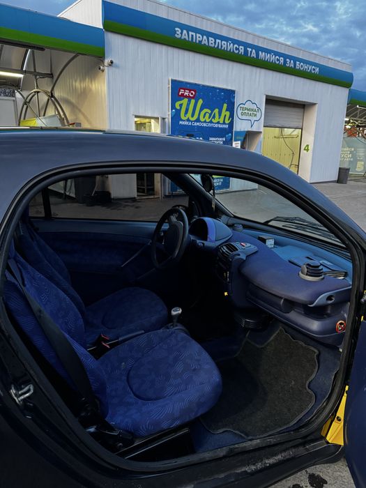 Продаж/обмін Smart FORTWO у гарному стані