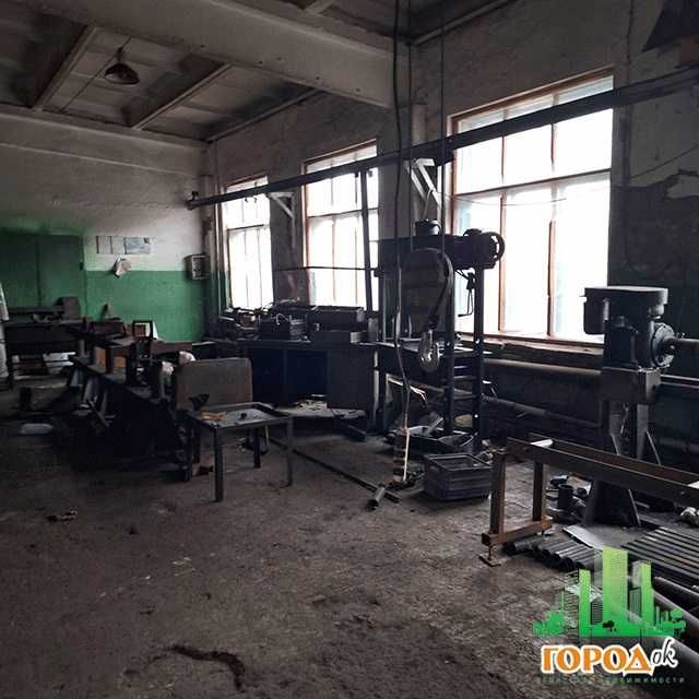 Комерційне приміщення.  Приваблива вартість