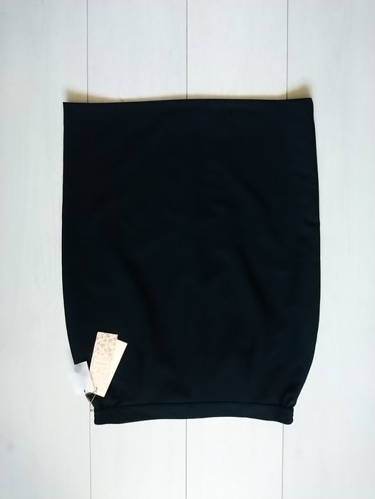 Спідниця чорна нова 40 розмір
