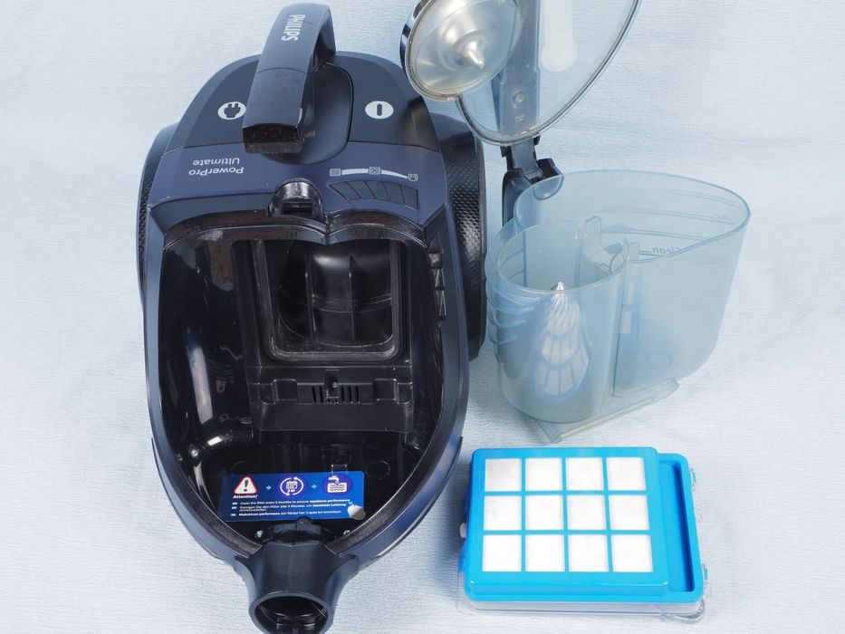 Philips fc 9929+пульт, пилосос порохотяг пилосмок пылесос
