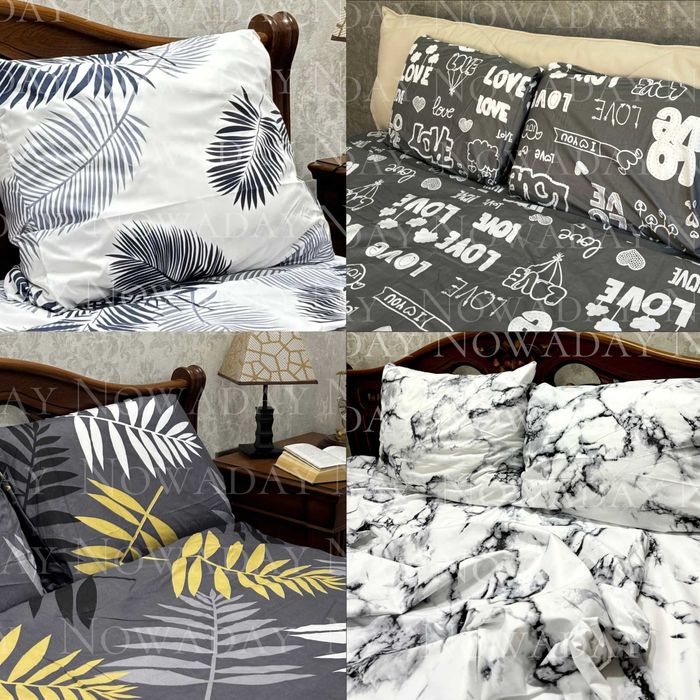 Постельное белье из бязи: опт и розница по выгодным ценам