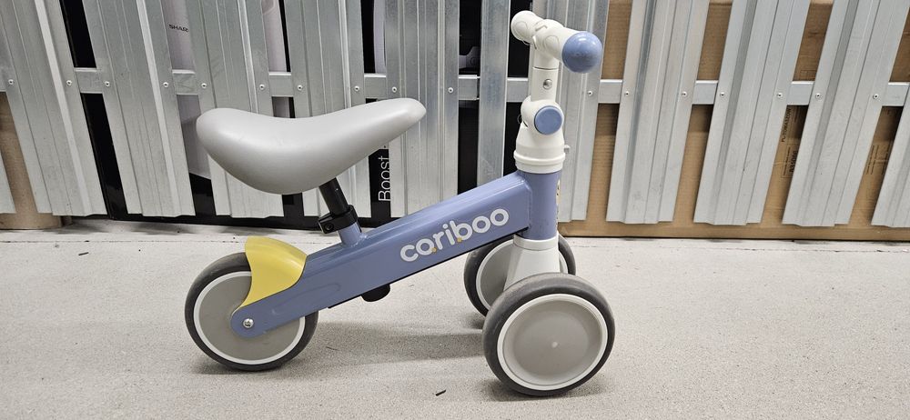 Rowerek biegowy dzieciecy