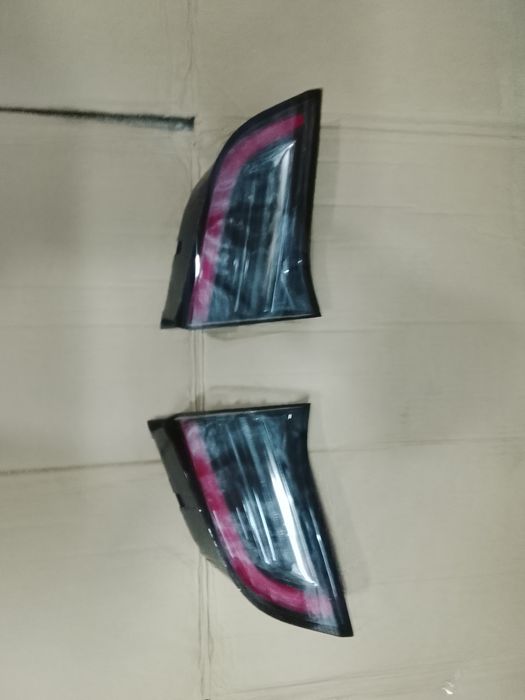 Задний фонарь стоп Тесла Tesla