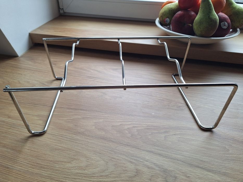 Półka na butelki do lodówki Samsung