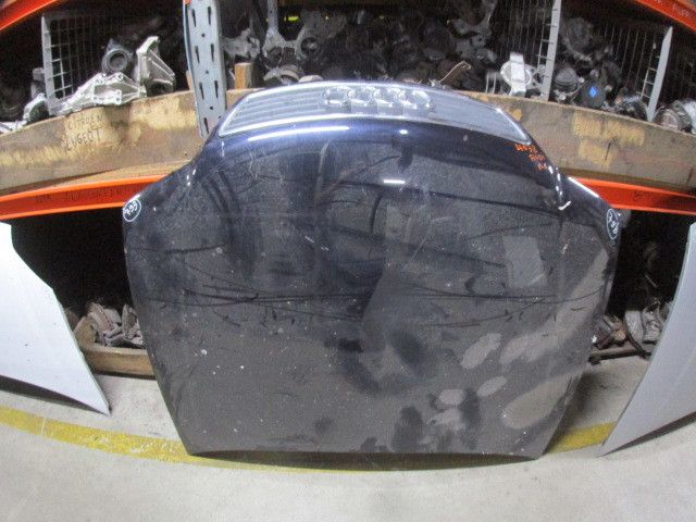 Capot AUDI A6 Avant (4B5, C5)