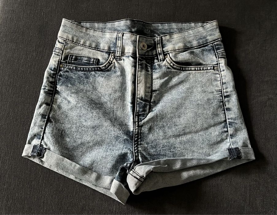 Calção senhora H&M