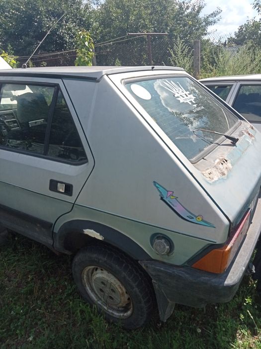 Продам машину сіат недорого