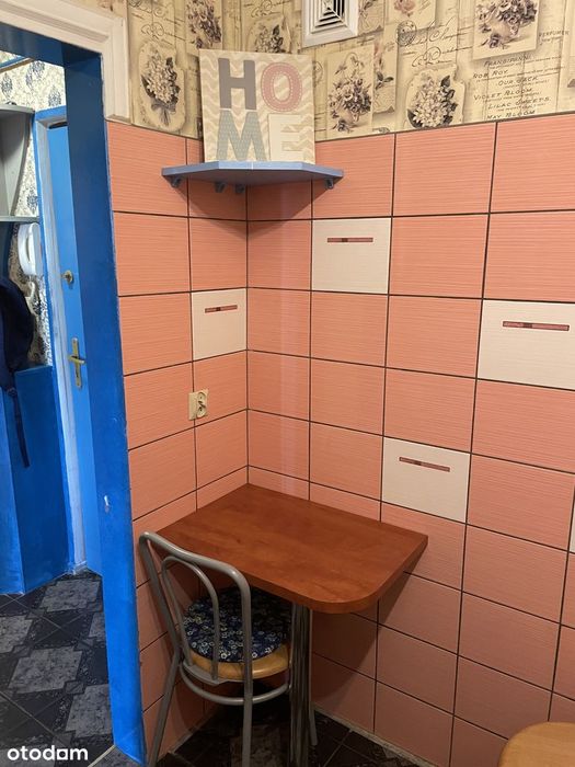 Funkcjonalne 2-pokojowe mieszkanie z balkonem, Kołobrzeg, ul. Dworcowa