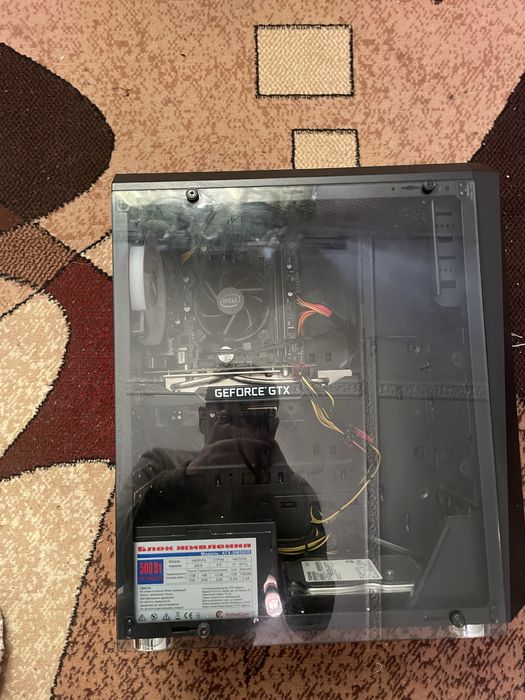 Ігровий компьютер