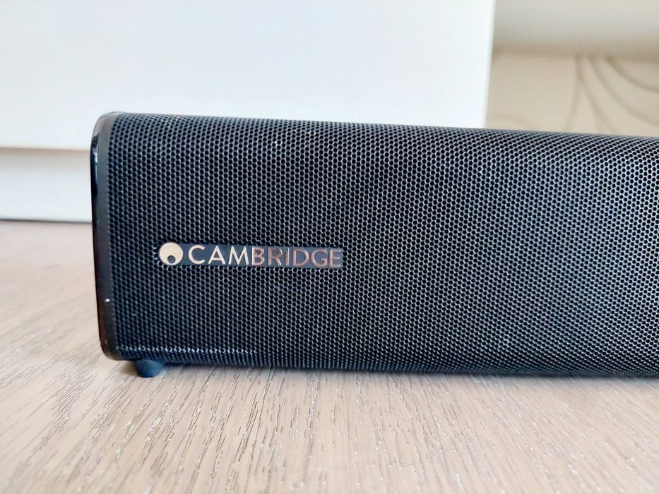 TV саундбар Cambridge Audio TVB2 Bluetooth не комплект