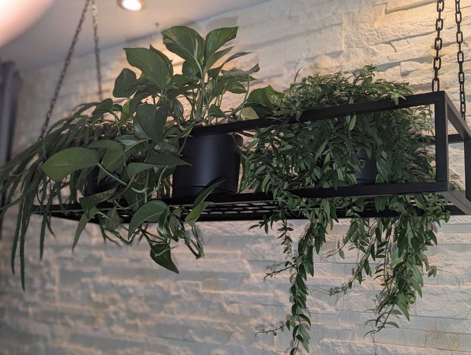 Półka Sufitowa Loft