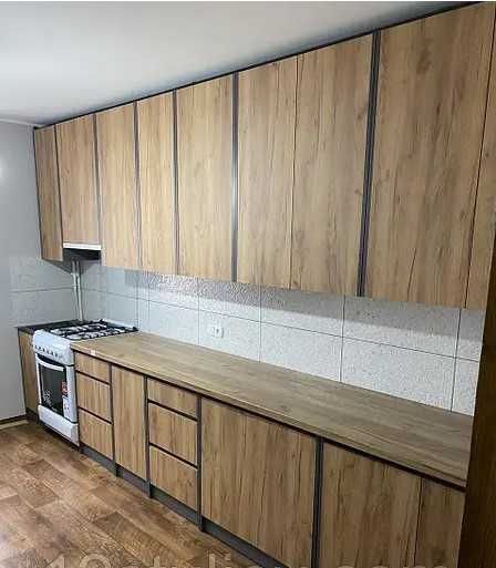 Кухня Графіті (підбір під ваші розміри), верхні секції 1050мм