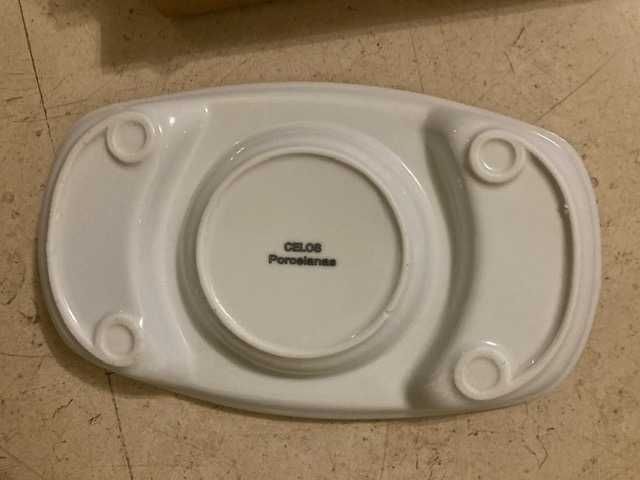 Conjunto para Fondue de chocolate