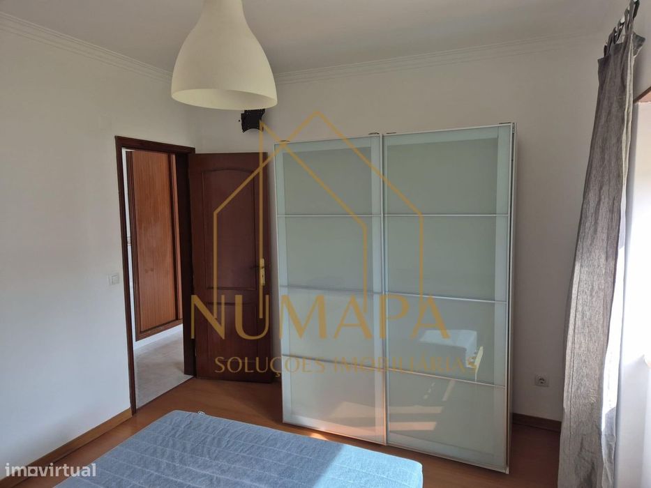 Apartamento T1 em Paio Pires