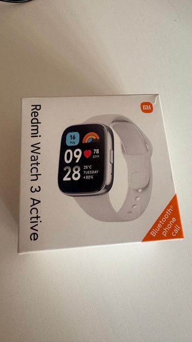 Remi Watch 3 Active