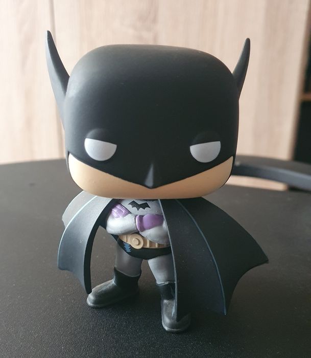 Funko Pop Batman 80th Anniversary