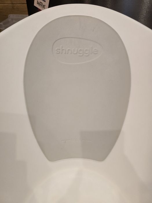 Wanienka dla noworodka/niemowlaka Snuggle 0-12M
