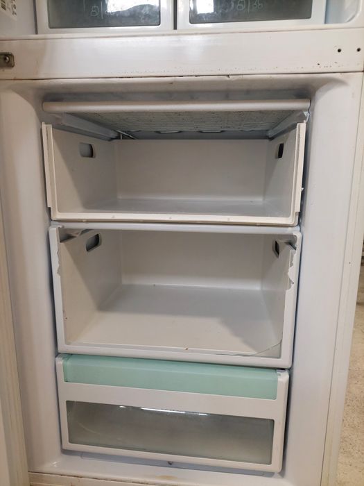 Combinado Ariston A+