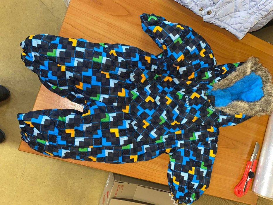 Комбінезон Gusti