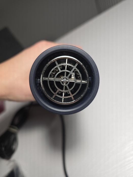 Philips 5000 Series Air Styler suszarka lokówka 5w1